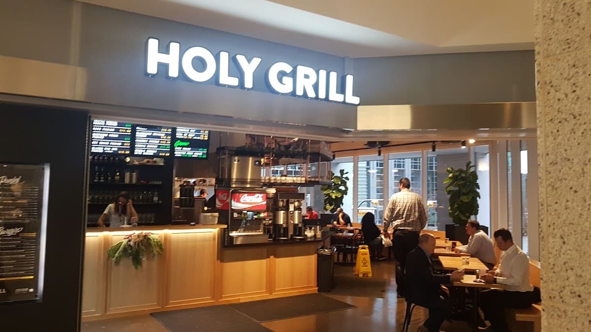 Bohemian Bites: Wheelchair-Accessible Calgary Weekend