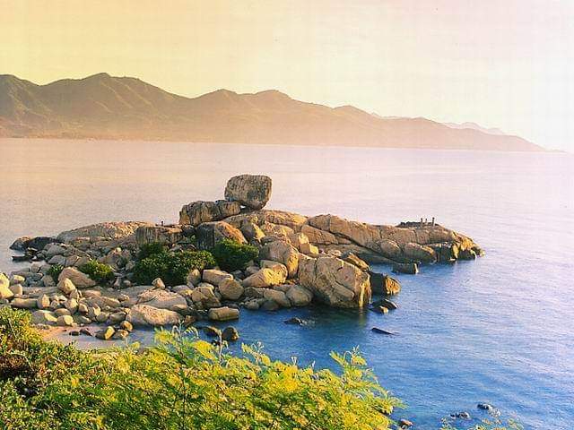 Hon Chong Evening Free Time