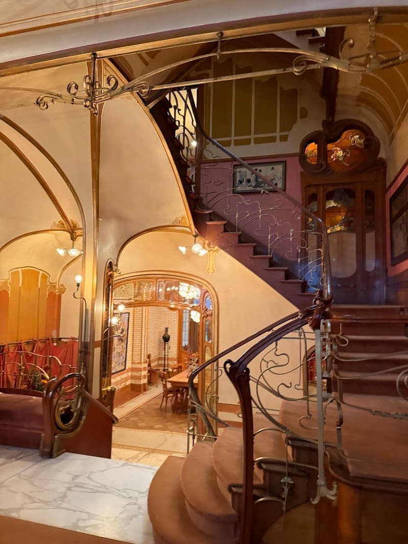 Horta Museum