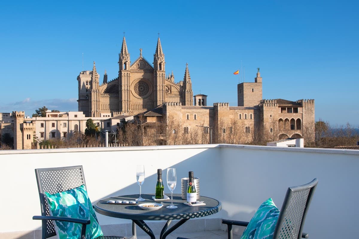 Hostal Apuntadores