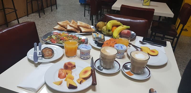 Hostal La Gran Tortuga