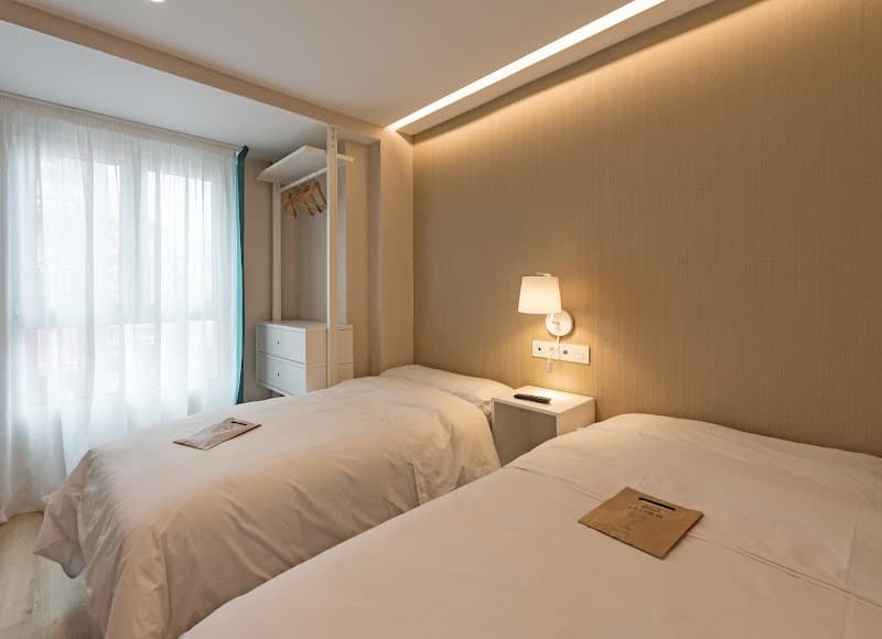 Hostal La Lonja