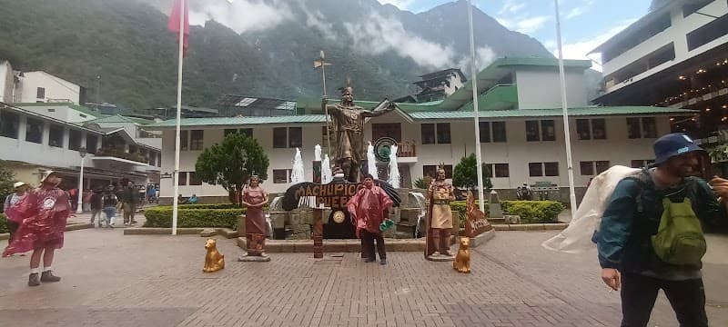 Hostal Machu Picchu Family House