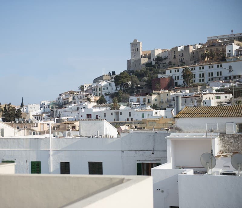 Hostal Ripoll Ibiza
