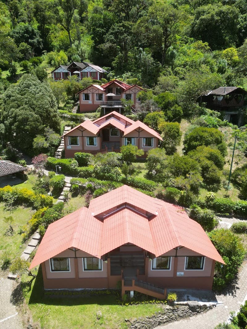 Hostería Monte Selva