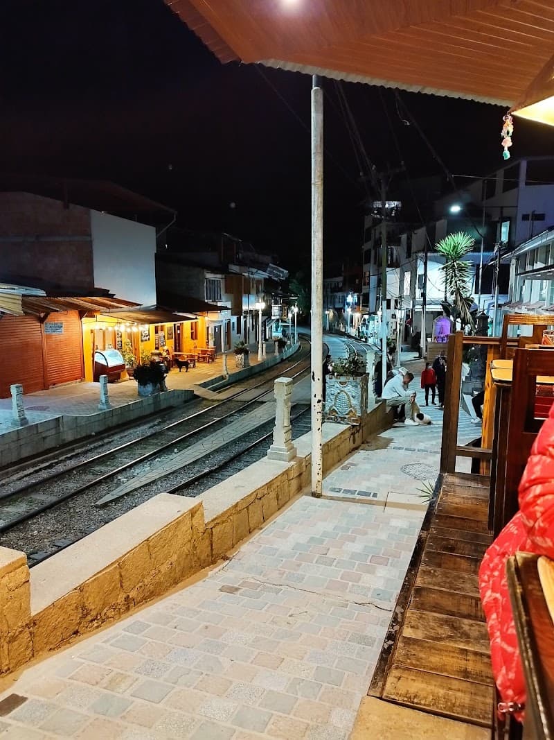 Hot Springs Thermal Baths