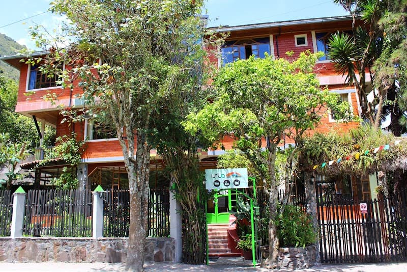Hotel & Spa La Isla de Baños