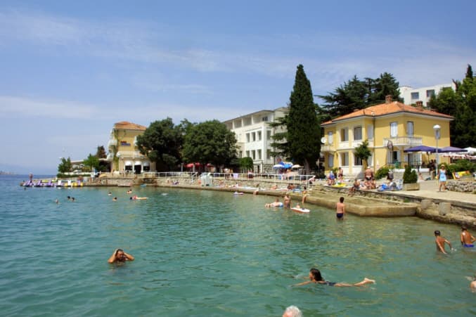 Hotel Adriatic by Aminess