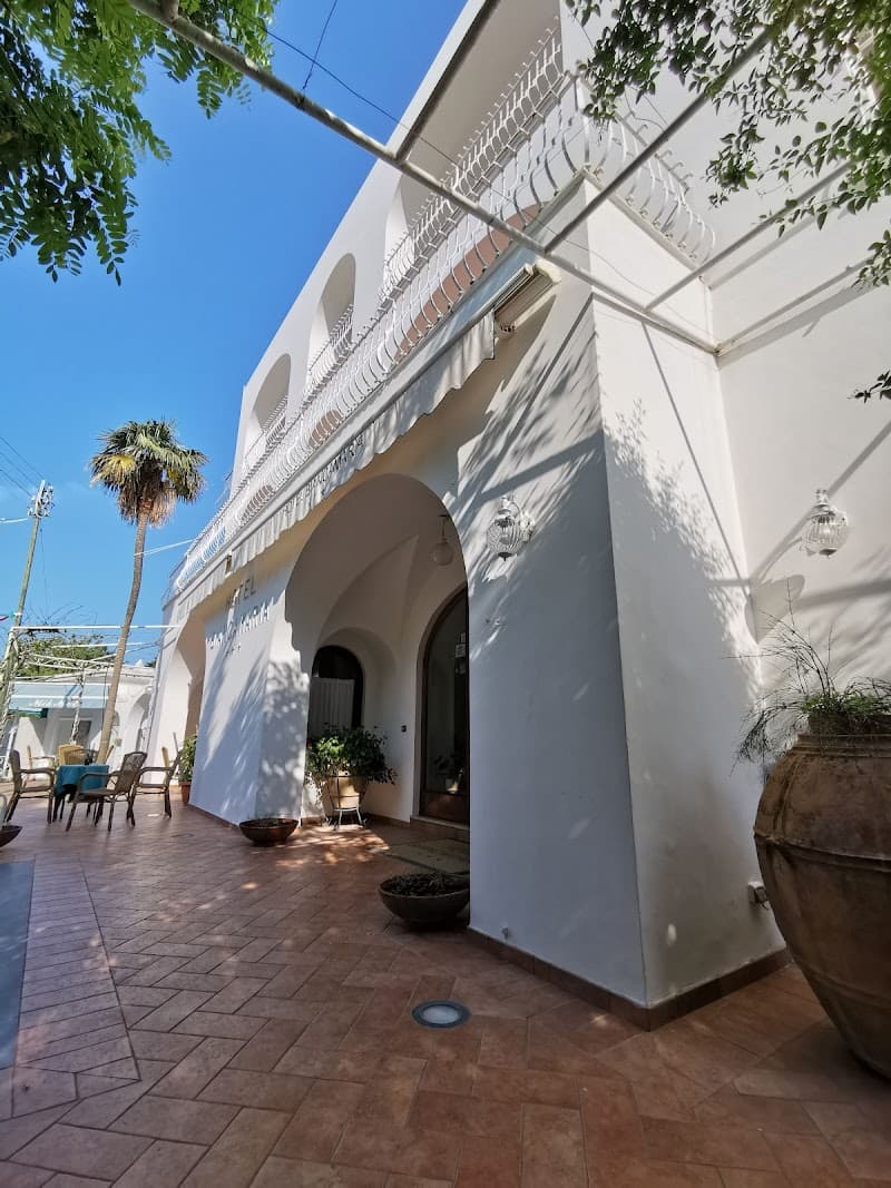 Hotel Biancamaria