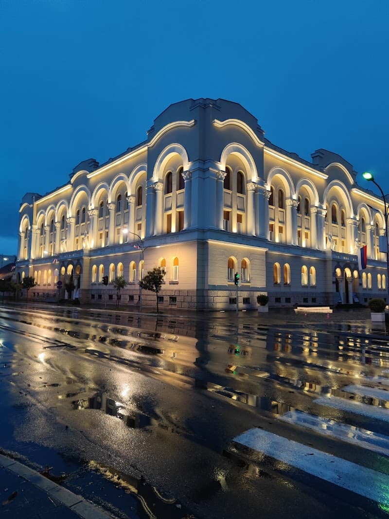 Hotel Bosna Banja Luka