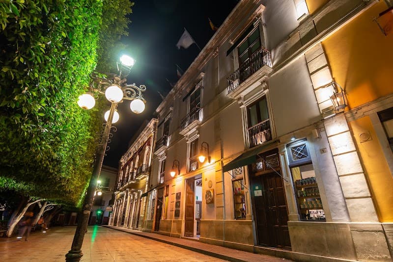 Hotel Boutique 1850
