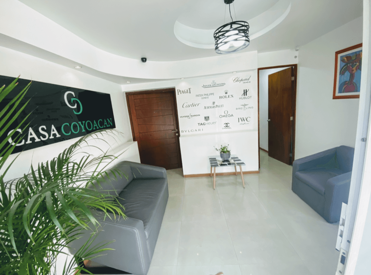 Hotel Casa Coyoacán
