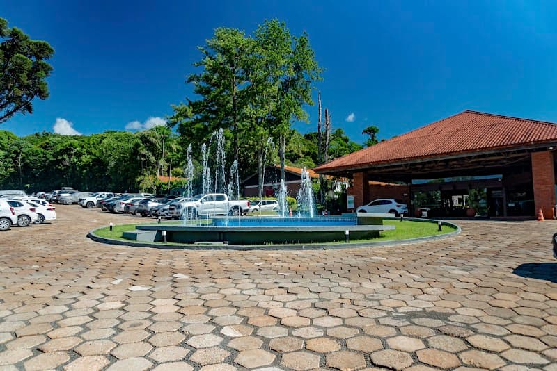 Hotel Colonial Iguaçu