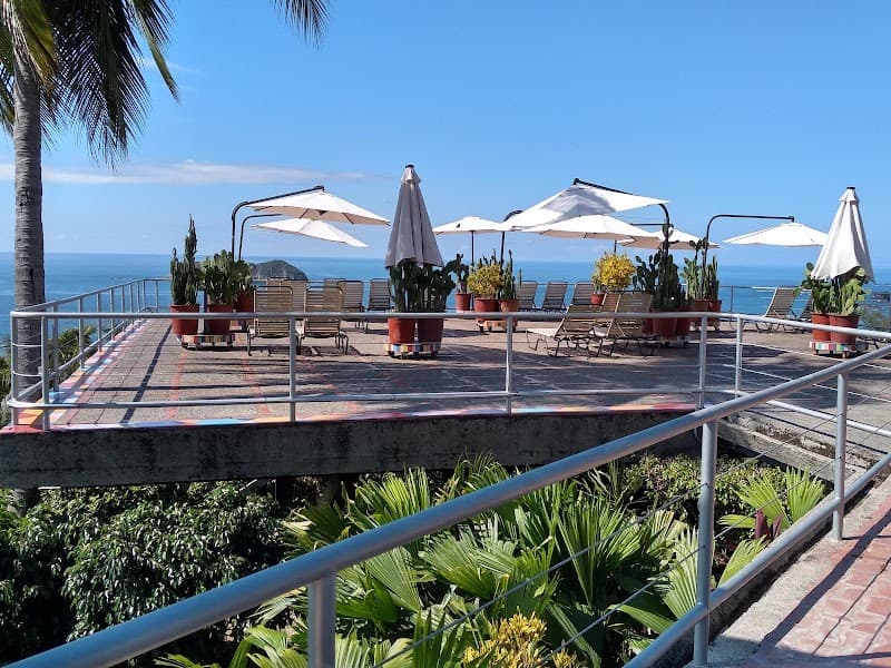 Hotel Costa Verde