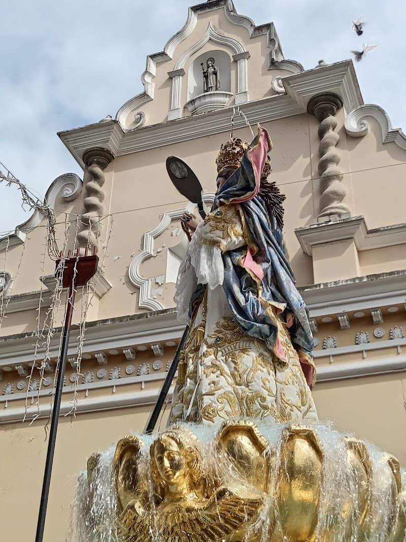 Hotel Hyatt Place Guatemala City