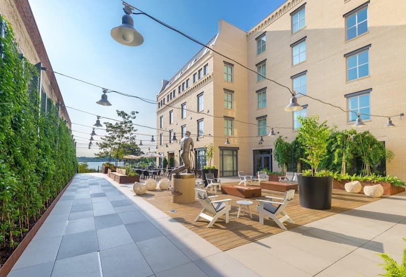 Hotel Indigo Old Town Alexandria