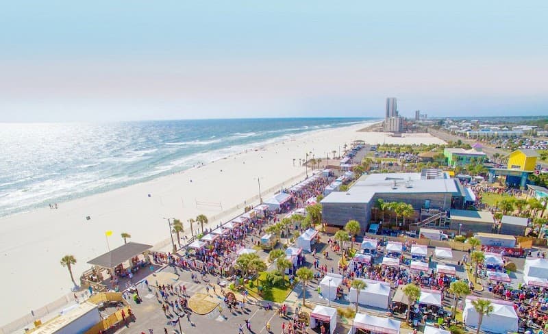 Hotel Indigo Orange Beach – Gulf Shores