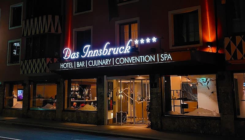 Hotel Innsbruck