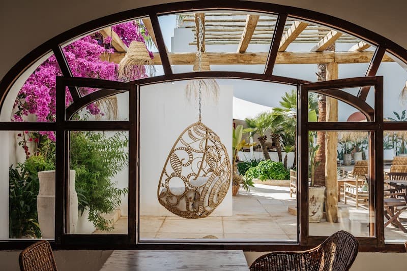 Hotel La Bohemia del Rio