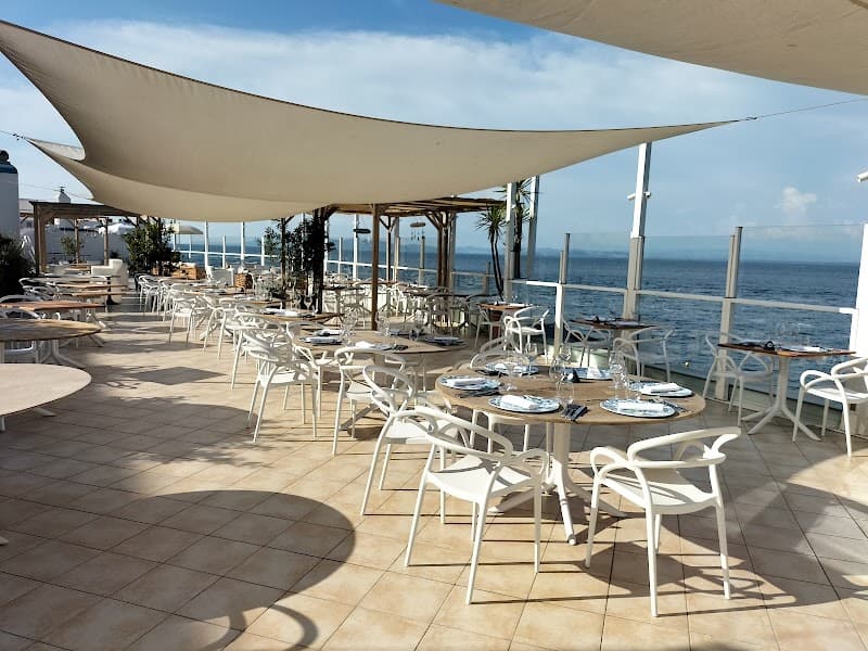 Hotel La Caletta