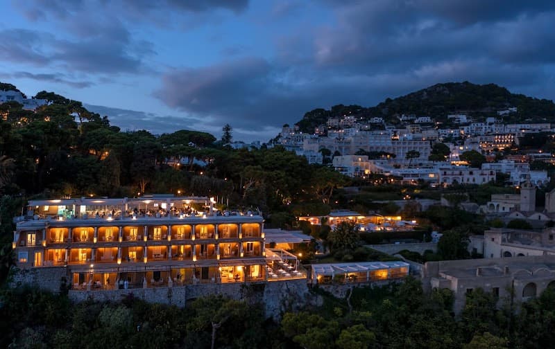 Hotel Luna