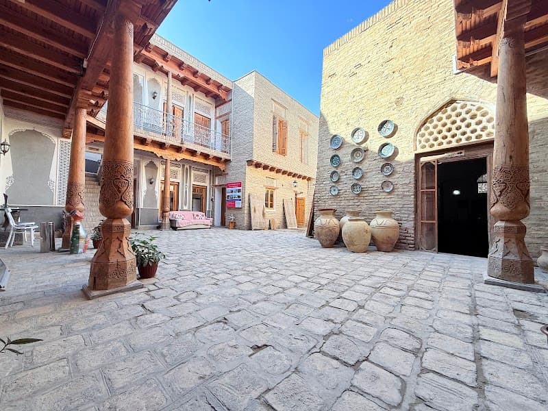Hotel Minzifa