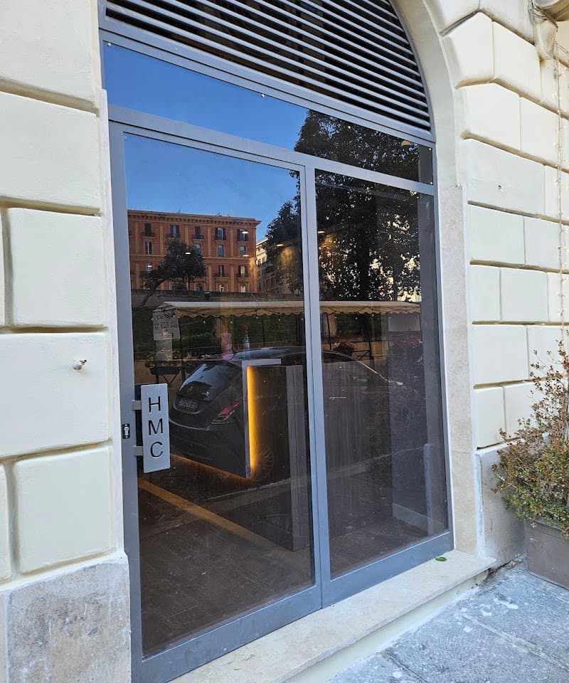 Hotel Mosaic Central