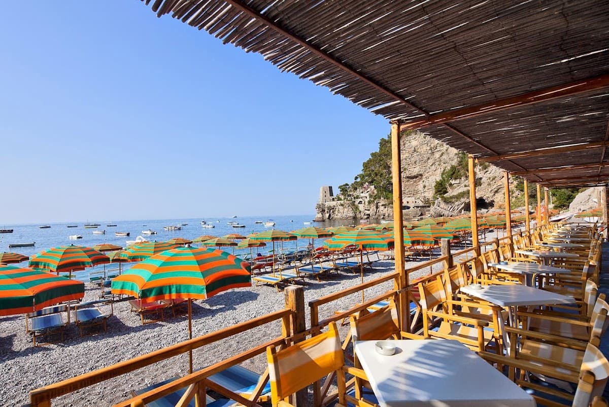 Hotel Pupetto