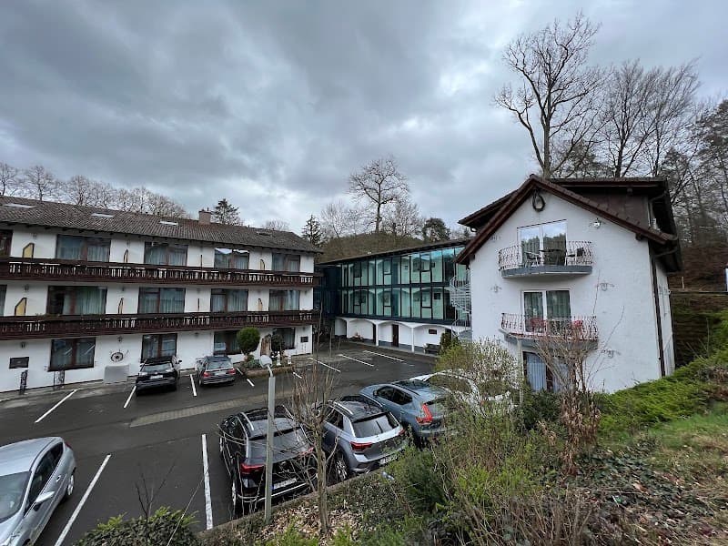 Hotel-Restaurant Barbarossahof