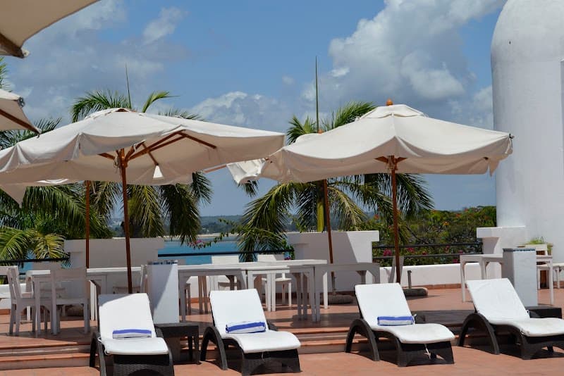 Hotel Slipway