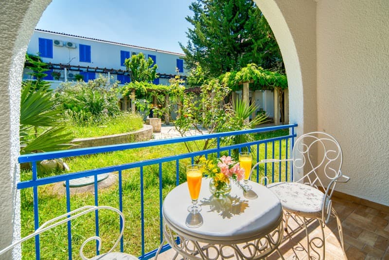 Hotel Slovenska Plaža