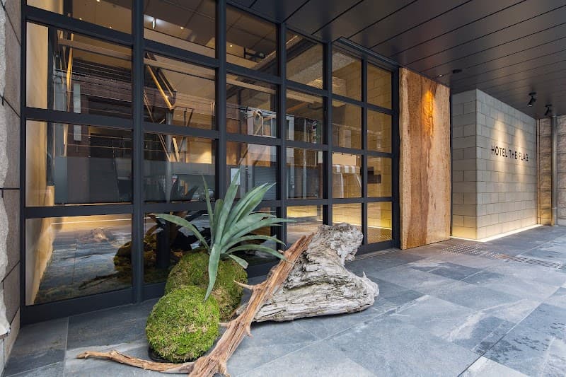 Hotel The Flag Shinsaibashi