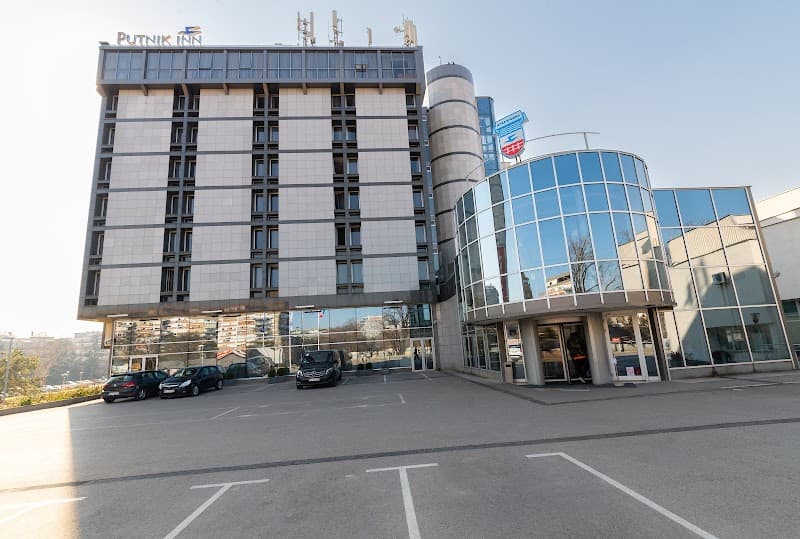 Hotel Tulip Inn Putnik Belgrade