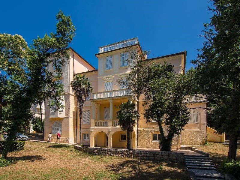 Hotel Vila Ruzica