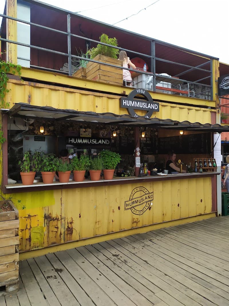 Green Corners & Baltic Breezes: 3 Days in Gdańsk