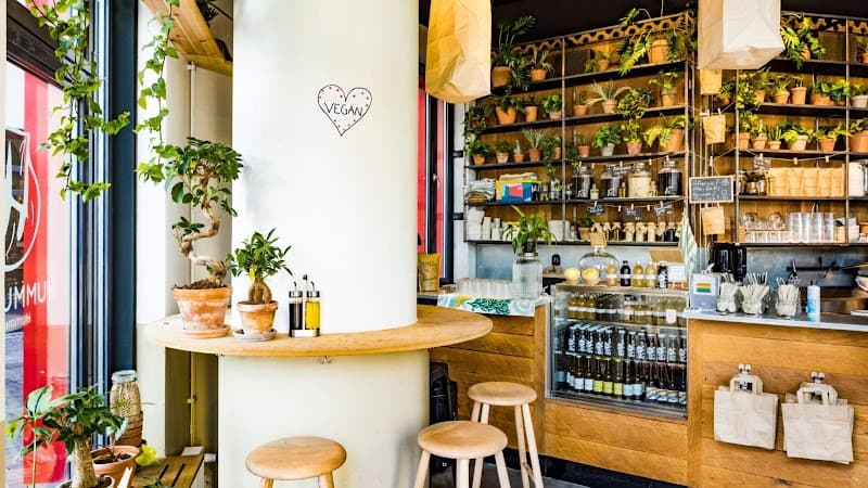 Green Malmö: A Wild-Feeling Weekend by the Sea