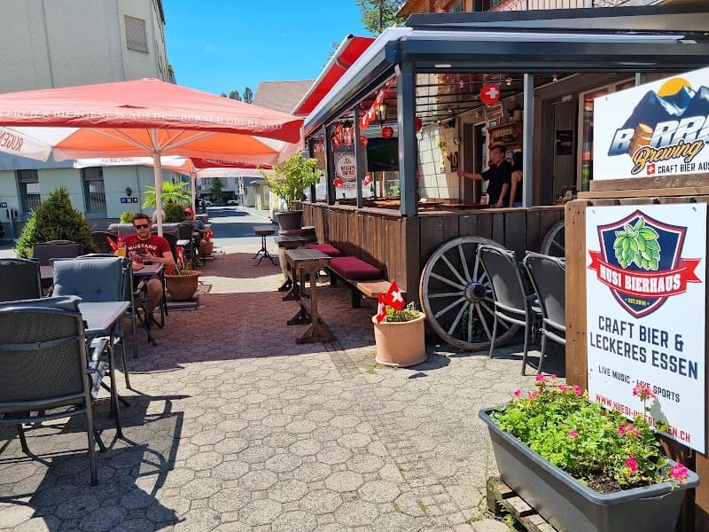 Husi Bierhaus