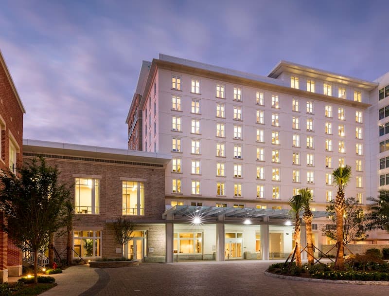 Hyatt Place Charleston / Historic District