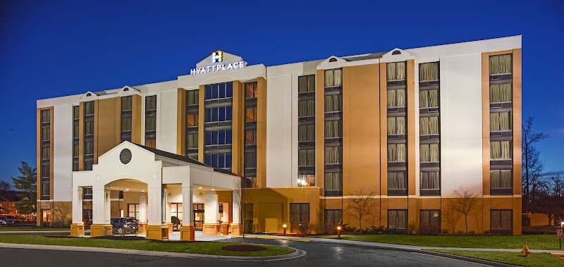 Hyatt Place Cincinnati / Blue Ash