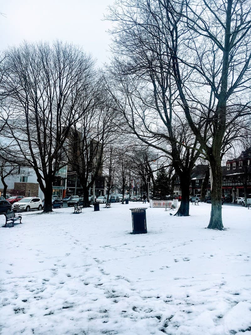 Hydrostone & North End Free-Explore