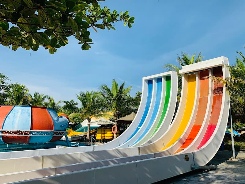 I-Resort Nha Trang Hot Springs & Mud Bath