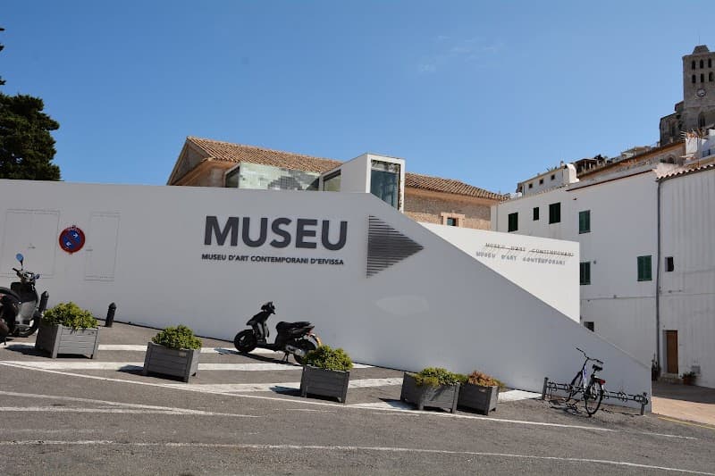 Ibiza Museum of Contemporary Art