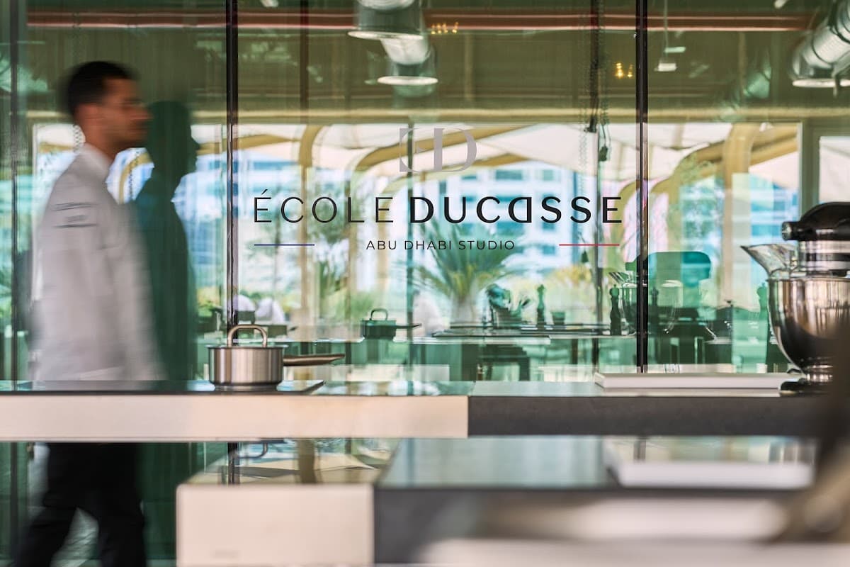IDAM by Alain Ducasse