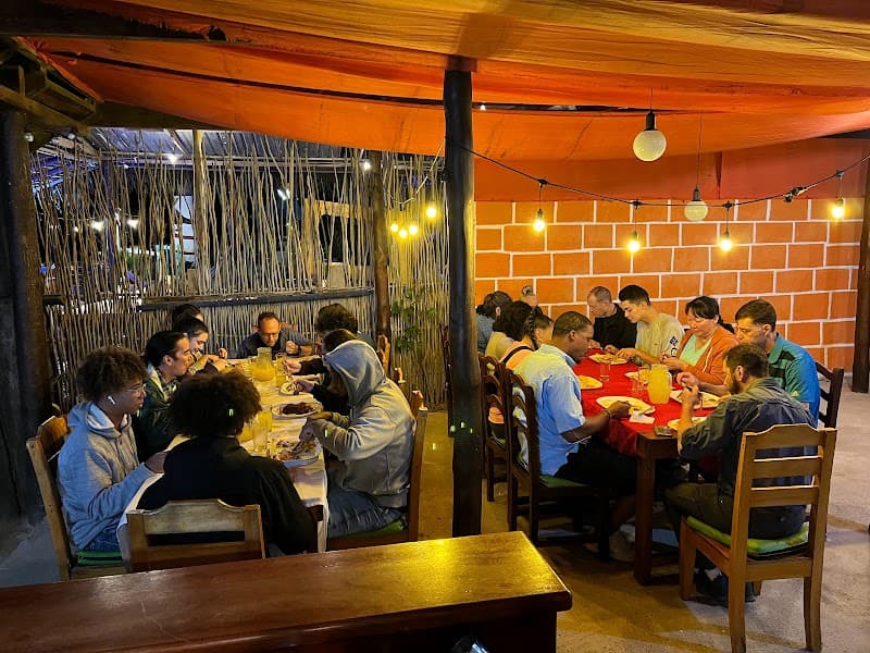 Iguana Point Bar & Grill