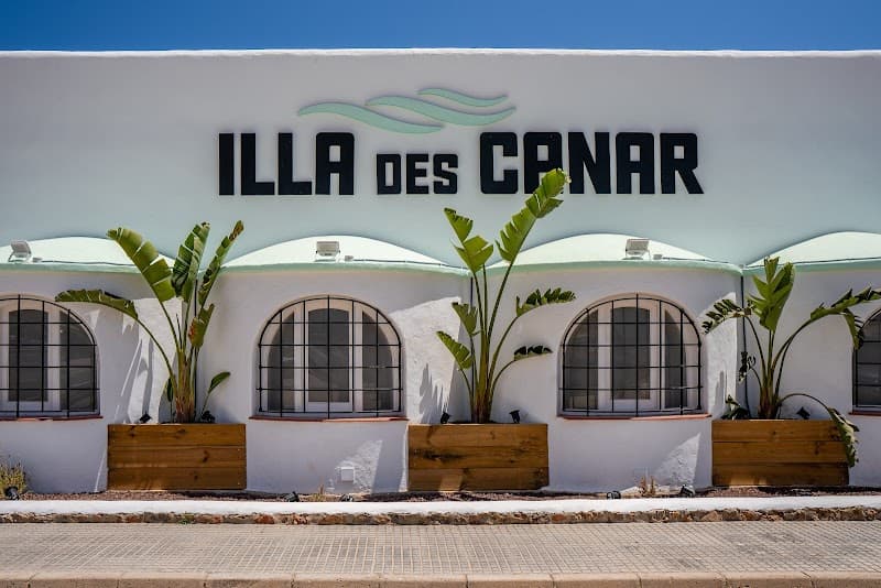 Illa Des Canar