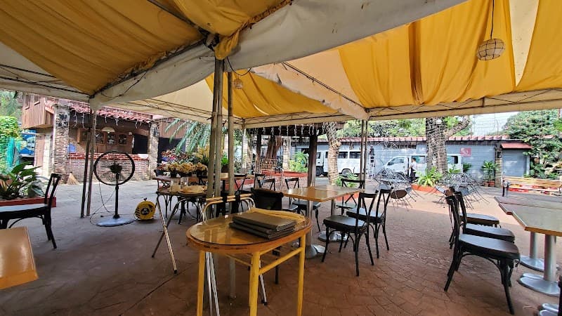 Ilustrado Restaurant