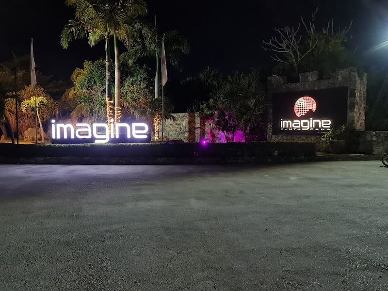 Imagine Punta Cana Live Music