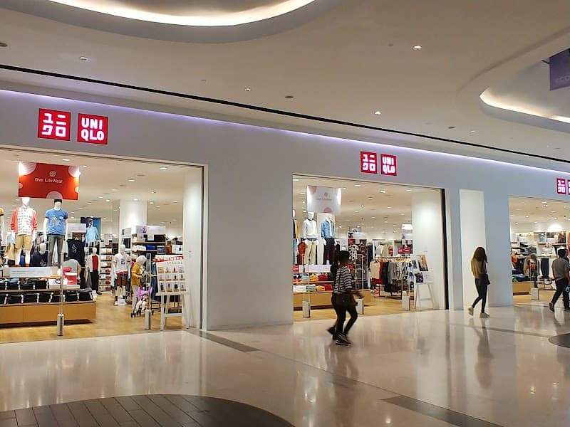 Imago Shopping Mall