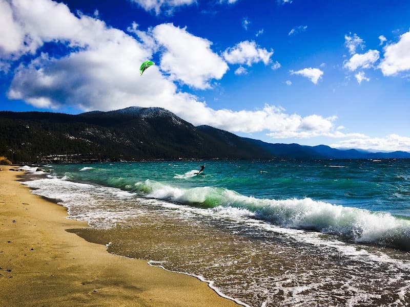 Incline Village Lakeshore Drive Free Explore