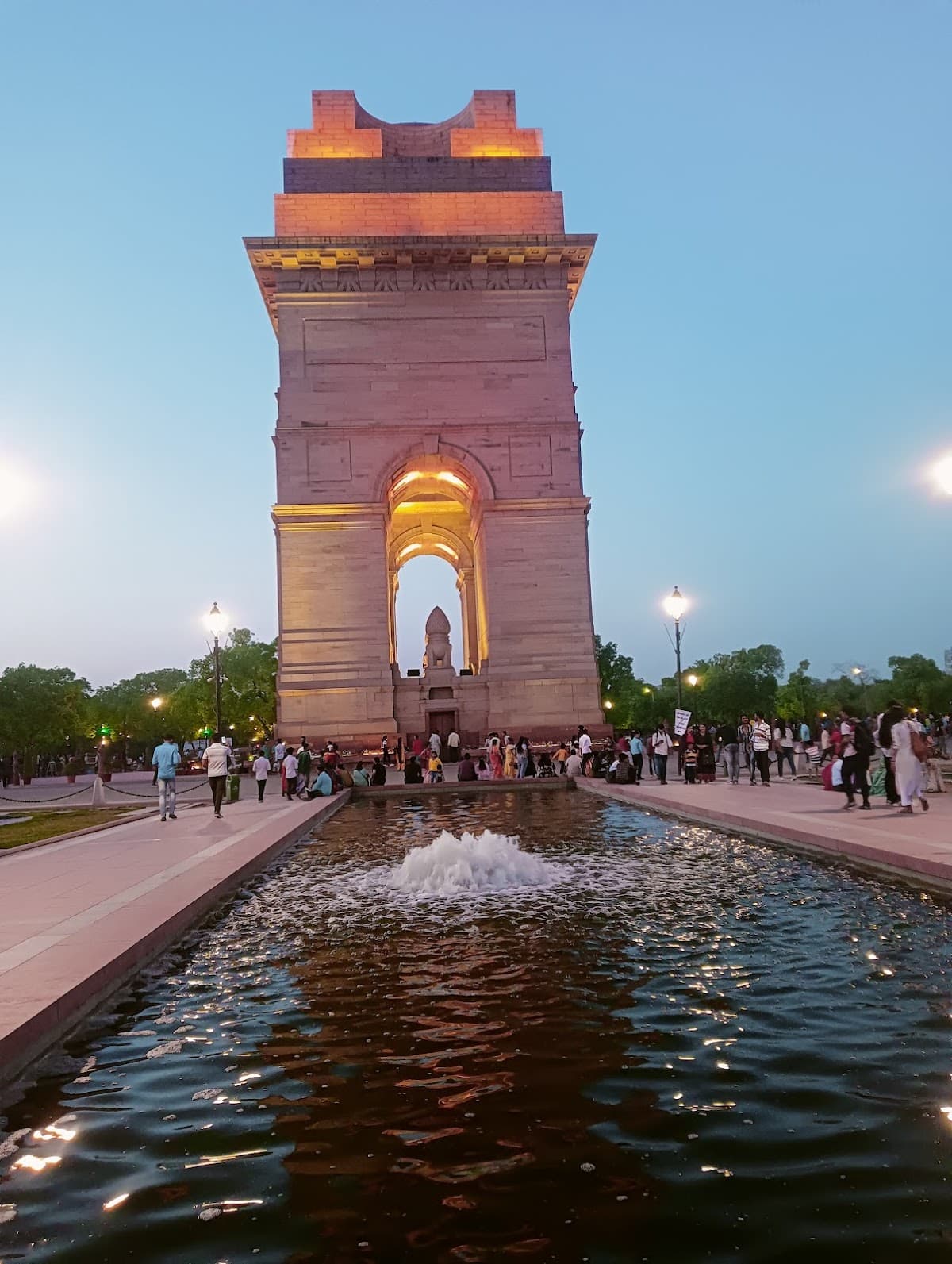 India Gate